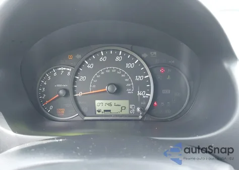 2021 Mitsubishi Mirage Carbonite Edition/Es/Le z USA, uszkodzony, nr VIN ML32AUHJ5MH010236